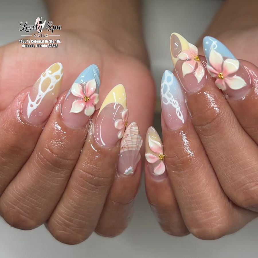 nail ideas